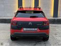 KORKMAZLAR | 2017 CİTROEN C4 CACTUS 1.2 E-VTİ SHİNE OTOMATİK