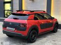 KORKMAZLAR | 2017 CİTROEN C4 CACTUS 1.2 E-VTİ SHİNE OTOMATİK