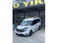 Hatasız - Boyasız - Otomobil Ruhsatlı - 1.3 Multijet Premio Plus (2. Araç)