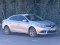 Galeriden Renault Fluence 1.5 dCi Touch Plus 2014 Model İstanbul