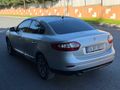 Galeriden Renault Fluence 1.5 dCi Touch Plus 2014 Model İstanbul