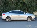 Galeriden Renault Fluence 1.5 dCi Touch Plus 2014 Model İstanbul