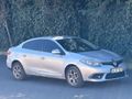Galeriden Renault Fluence 1.5 dCi Touch Plus 2014 Model İstanbul