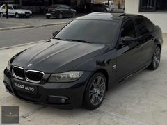 BMW 320d MSPORT xDrive DESTEBAŞI 184 BG K. KARTI 12 TAKSİT