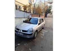 Sahibinden Renault Clio 1.4 Alize 2005 Model
