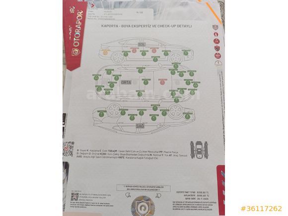 Sahibinden Renault Clio 1.4 Alize 2005 Model Gaziantep 253.000 km