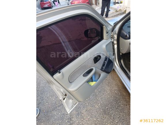 Sahibinden Renault Clio 1.4 Alize 2005 Model