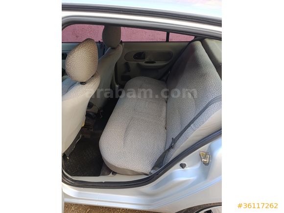 Sahibinden Renault Clio 1.4 Alize 2005 Model