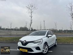 EMR MOTORS'TAN 2022 HATASIZ BOYASIZ CLİO