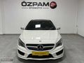 ÖZPAM 2.EL'DEN 2016 MERCEDES CLA180d AMG 7G -DCT 109 BG