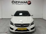 ÖZPAM 2.EL'DEN 2016 MERCEDES CLA180d AMG 7G -DCT 109 BG