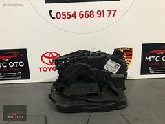 FORD TRANSİT SOL ÖN KAPI KİLİDİ ORJİNAL PZA-V26413-GB