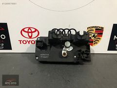 RENAULT TRAFİC ARKA SÜRGÜLÜ KAPI KİLİDİ ORJİNAL