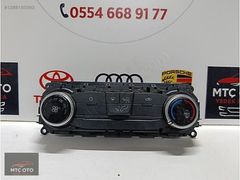 FORD TRANSİT KALORİFER PANELİ ORJİNAL