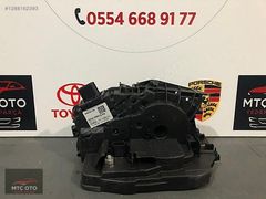 FORD TOURNEO CUSTOM SAĞ ÖN KAPI KİLİDİ ORJİNAL PZ3A-V26412-AB