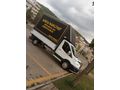 Sahibinden Ford Trucks Transit 350 L