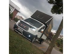Sahibinden Ford Trucks Transit 350 L