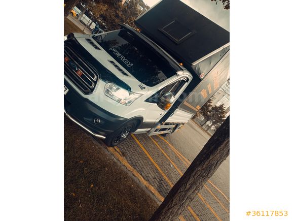 Sahibinden Ford Trucks Transit 350 L