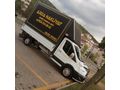Sahibinden Ford Trucks Transit 350 L