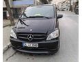 Galeriden Mercedes - Benz Vito 113 CDI 2012 Model İstanbul