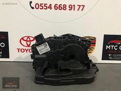 FORD TRANSİT CUSTOM SAĞ SOL ÖN KAPI KİLİDİ ORJİNAL