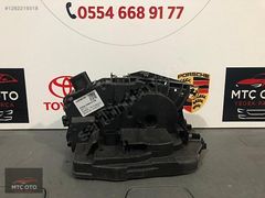 FORD TOURNEO CUSTOM SAĞ ÖN KAPI KİLİDİ ORJİNAL PZ3A-V26412-kb