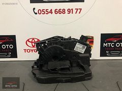 FORD CUSTOM SOL ÖN KAPI KİLİDİ ORJİNAL PZ3A-V26413-MB