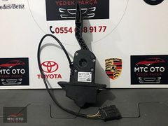 IVECO STRALİS GAZ PEDALI ORJİNAL 5801331271