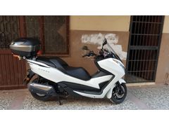 Sahibinden Honda NSS300 Forza Mersin