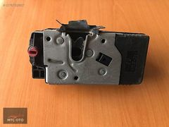 RENAULT TRAFİC SÜRGÜLÜ KAPI KİLİDİ ORJİNAL 91166232
