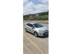 Sahibinden Ford Fiesta 1.4 TDCi Titanium 2012 Model