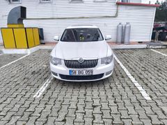 Sahibinden Skoda SuperB 2.0 TDI Elegance 2012 Model