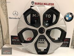 OPEL CORSA JANT GÖBEĞİ SIFIR 14 İNC