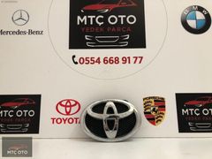 TOYOTA AURİS ÖN KAPUT ARMASI