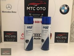 GRAT OTO MOTOR TEMİZLEYİCİ 500ml
