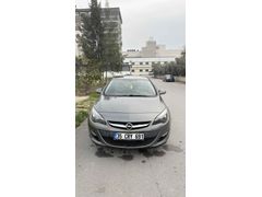 Sahibinden Opel Astra 1.6 Edition Plus 2017 Model Değişensiz