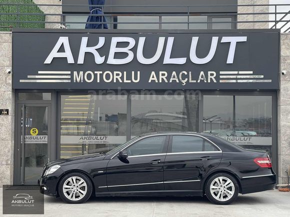 AKBULUT MOTORLU ARAÇLARDAN TEK EL KULLANILMIŞ VE ÖZEL SİPARİŞTİR