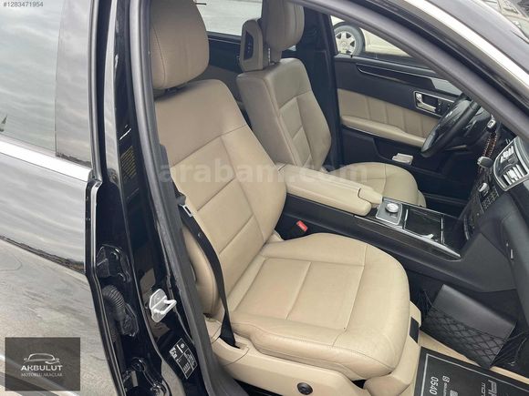 AKBULUT MOTORLU ARAÇLARDAN TEK EL KULLANILMIŞ VE ÖZEL SİPARİŞTİR