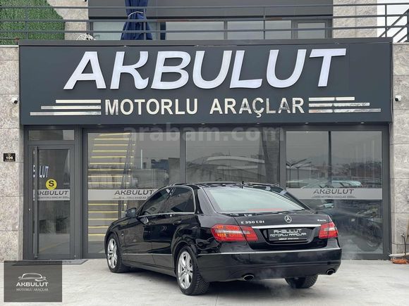 AKBULUT MOTORLU ARAÇLARDAN TEK EL KULLANILMIŞ VE ÖZEL SİPARİŞTİR