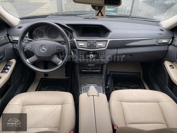 AKBULUT MOTORLU ARAÇLARDAN TEK EL KULLANILMIŞ VE ÖZEL SİPARİŞTİR