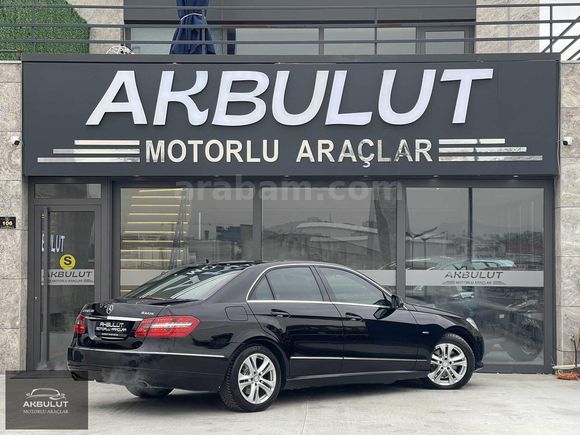 AKBULUT MOTORLU ARAÇLARDAN TEK EL KULLANILMIŞ VE ÖZEL SİPARİŞTİR