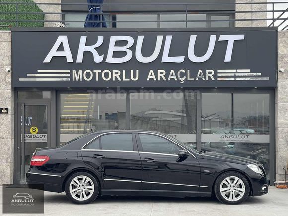 AKBULUT MOTORLU ARAÇLARDAN TEK EL KULLANILMIŞ VE ÖZEL SİPARİŞTİR