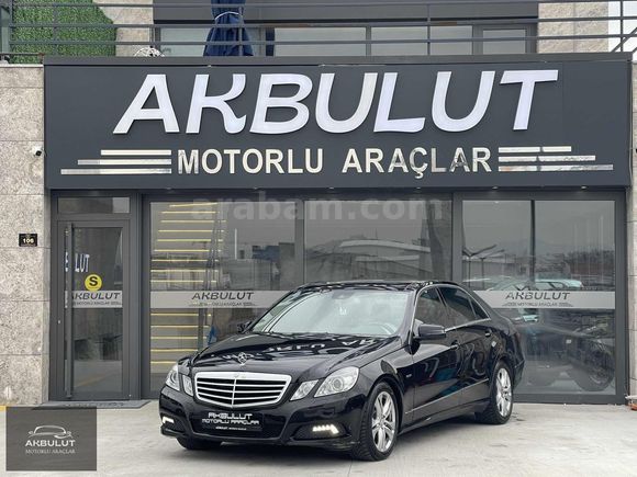 AKBULUT MOTORLU ARAÇLARDAN TEK EL KULLANILMIŞ VE ÖZEL SİPARİŞTİR