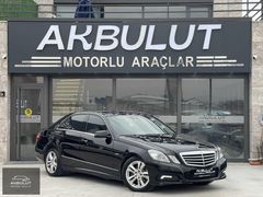 AKBULUT MOTORLU ARAÇLARDAN TEK EL KULLANILMIŞ VE ÖZEL SİPARİŞTİR