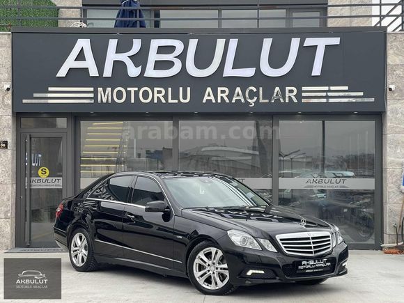AKBULUT MOTORLU ARAÇLARDAN TEK EL KULLANILMIŞ VE ÖZEL SİPARİŞTİR