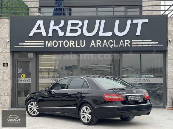 AKBULUT MOTORLU ARAÇLARDAN TEK EL KULLANILMIŞ VE ÖZEL SİPARİŞTİR