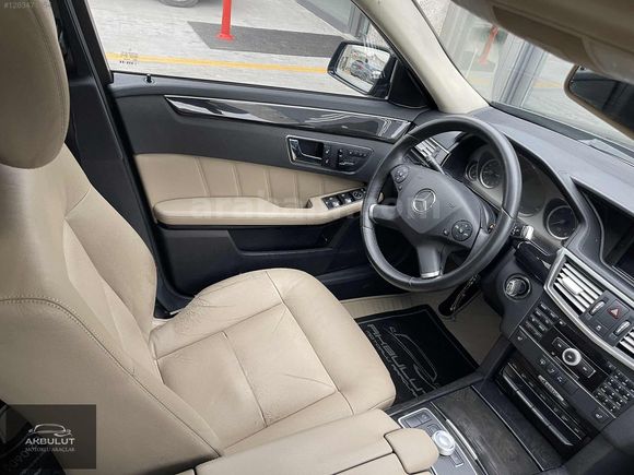 AKBULUT MOTORLU ARAÇLARDAN TEK EL KULLANILMIŞ VE ÖZEL SİPARİŞTİR