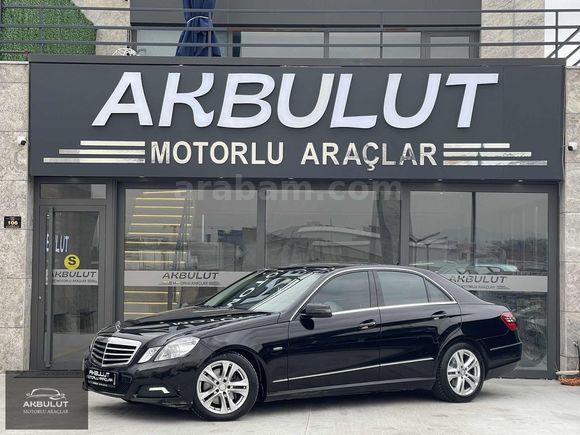AKBULUT MOTORLU ARAÇLARDAN TEK EL KULLANILMIŞ VE ÖZEL SİPARİŞTİR