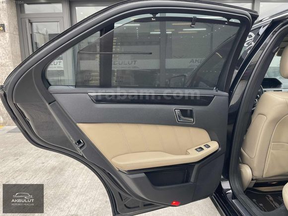 AKBULUT MOTORLU ARAÇLARDAN TEK EL KULLANILMIŞ VE ÖZEL SİPARİŞTİR
