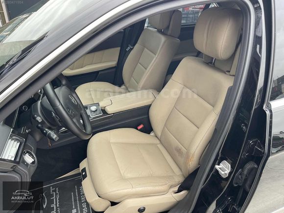 AKBULUT MOTORLU ARAÇLARDAN TEK EL KULLANILMIŞ VE ÖZEL SİPARİŞTİR